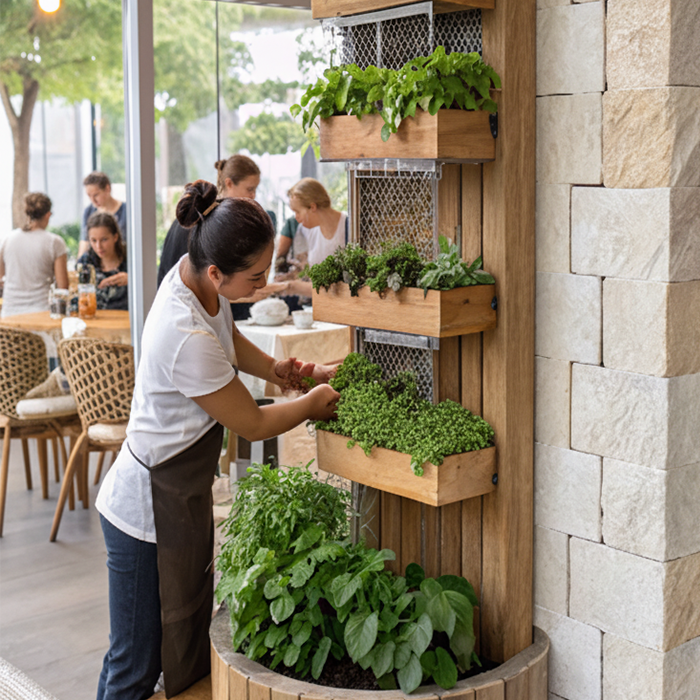 Inkua Installation Context